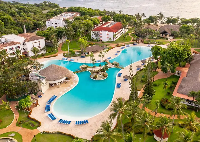 Family Hotel: Marien Puerto Plata