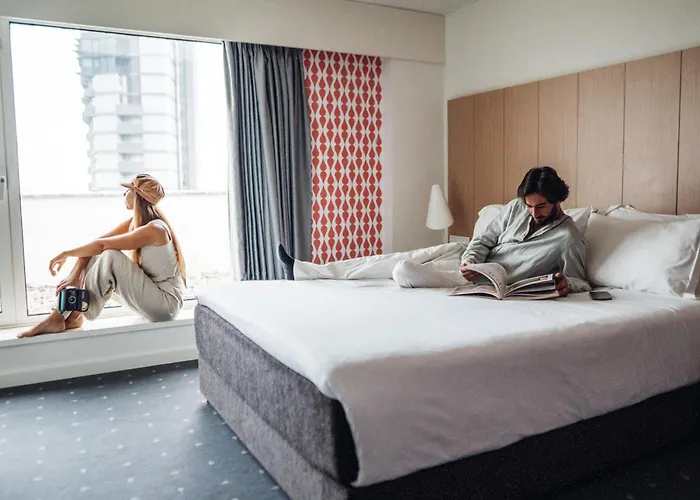  Stay Porto Centro Trindade