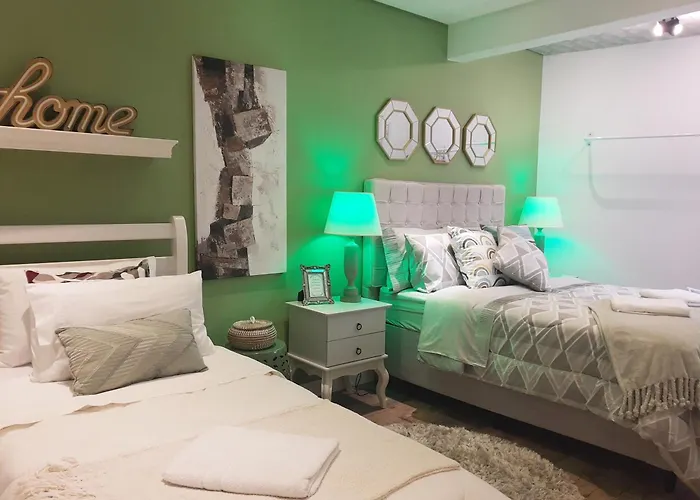 Live House Boutique Hotels