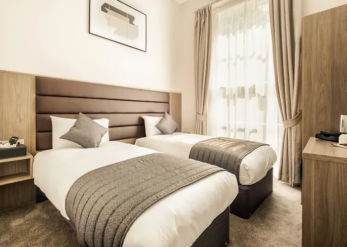 Hotel: Reem Hotel