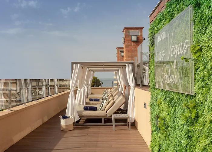 Hotel: Hotel Las Vegas