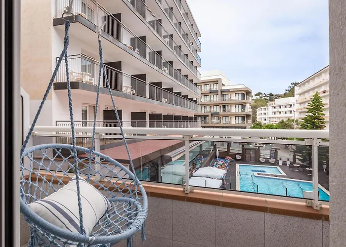 Place Mariner By Alegria Adults Only