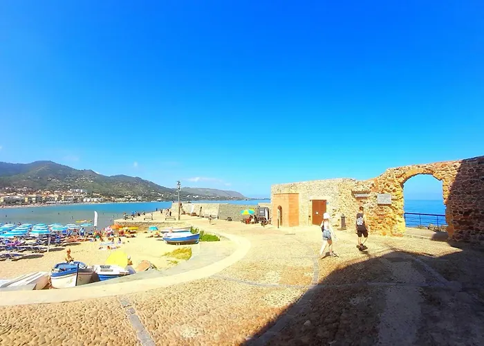 Benvenuti Al Sud