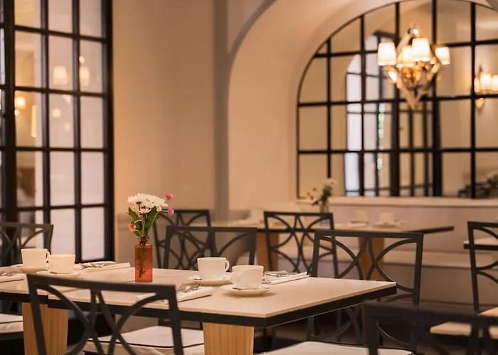 Hotel Della Conciliazione