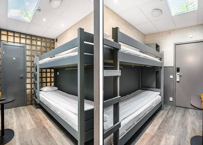 Stockholm Inn