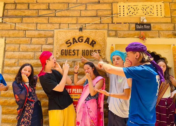 Sagar Guest House