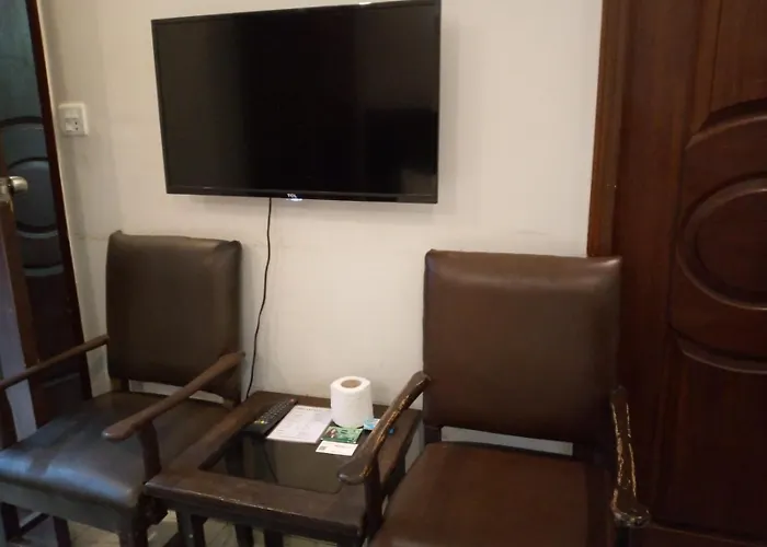 Bed and Breakfast Goho Rooms Badar