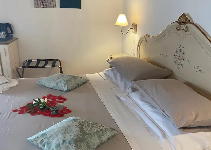 Family Hotel: Alloggi Ai Tessitori