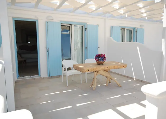 Vacation rental: Eternal Suites