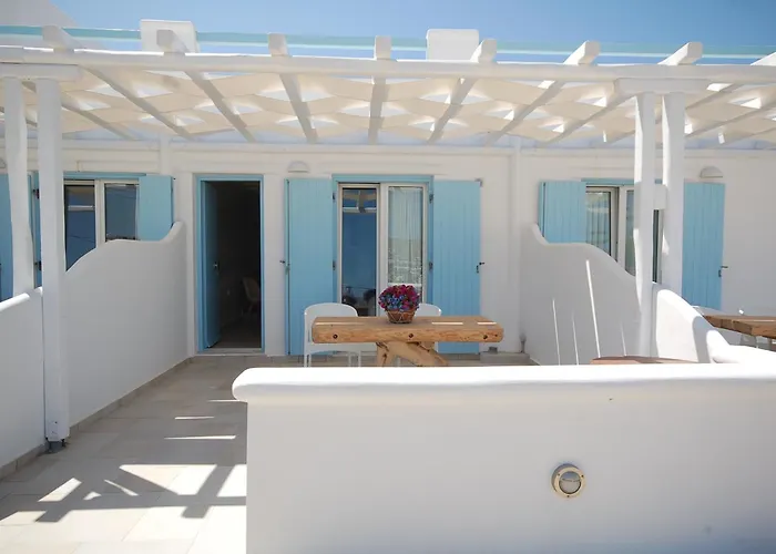 Vacation rental: Eternal Suites