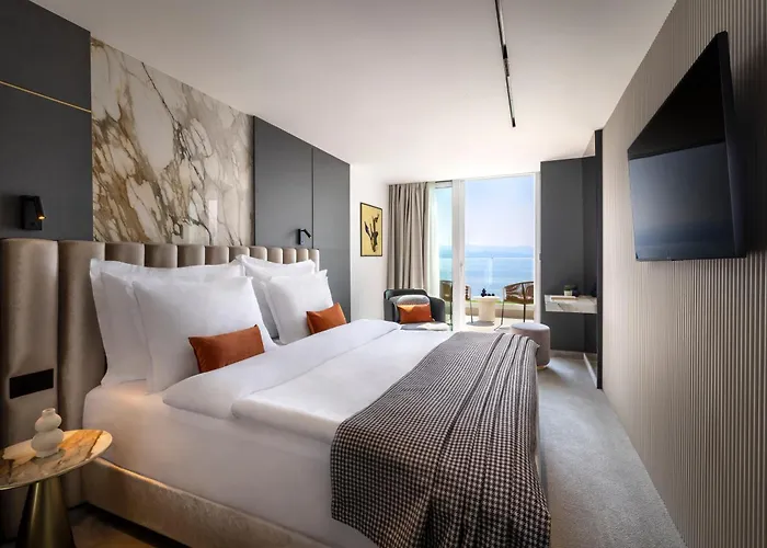 Family Friendly Hotels Grand Adriatic
