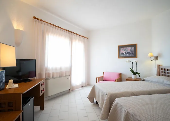 Family Hotel: Hotel Valdiola