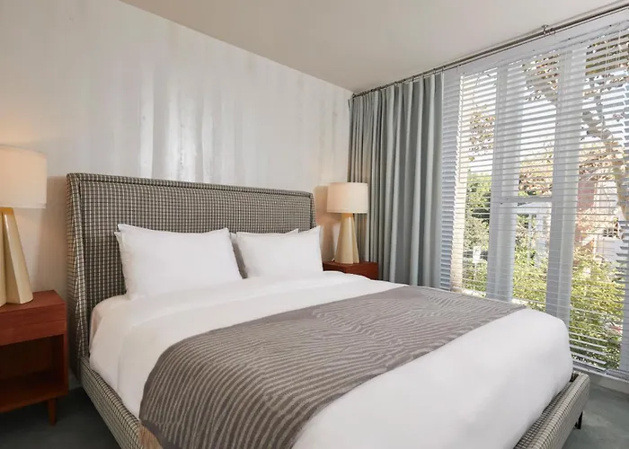 Best Selfcatering Avalon Beverly Hills, A Member Of Design s