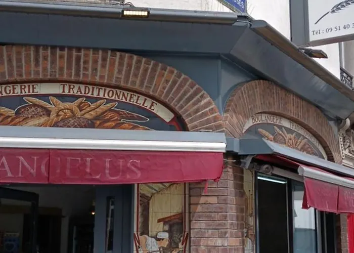 Hôtel accueillant les animaux: Le Sublime Sm