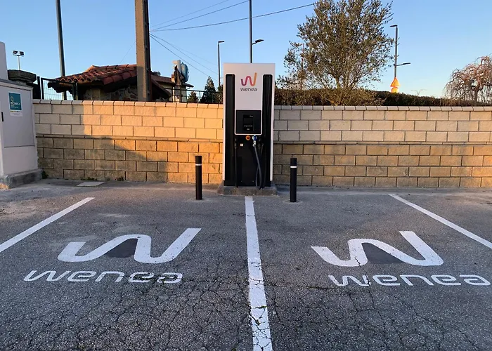 Boutique hotel only: Hotel Artetxe