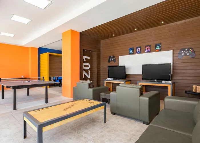 Luxury hotel only: Sunscape Sabor Cozumel