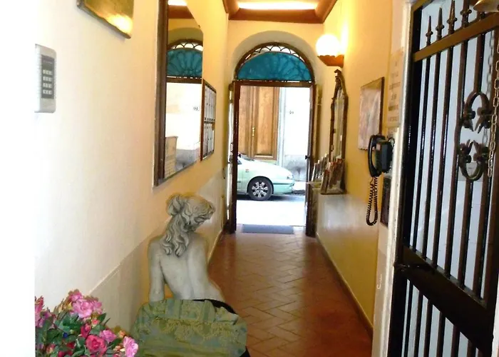 La Pergola