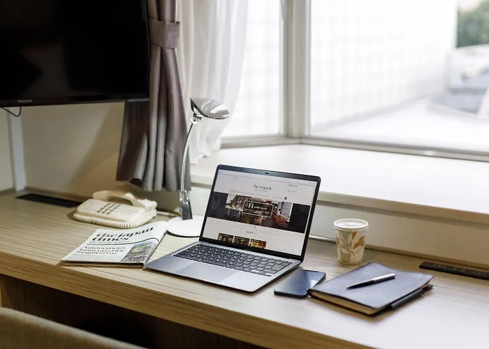 Waterpark hotel: Shinagawa Prince Hotel N Tower