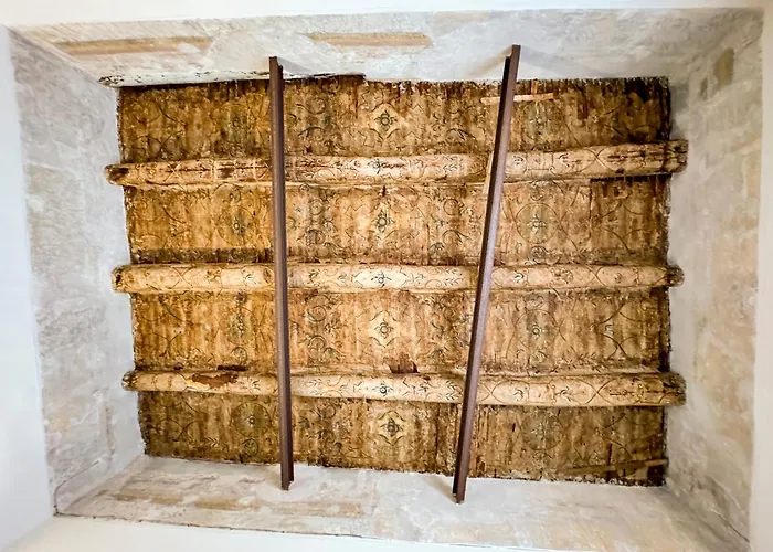 Hôtel-boutique: Boutique Quartieri Spagnoli