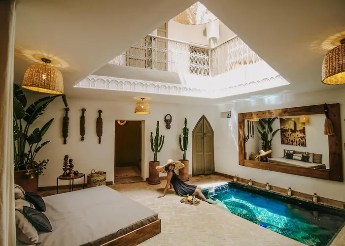 Shabi Kasbah