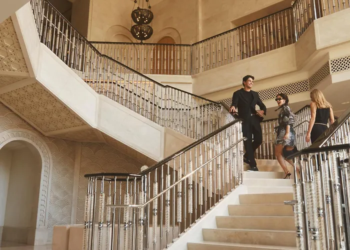 Hotel Jacuzzi: Four Seasons Resort Dubai At Jumeirah Beach