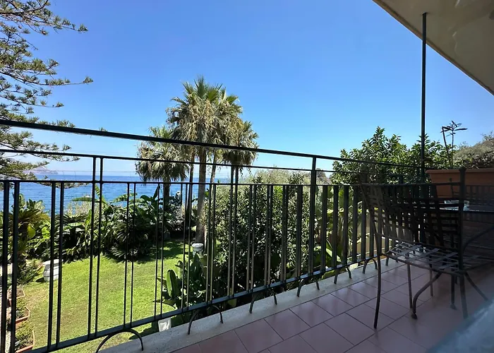 Baia Delle Sirene