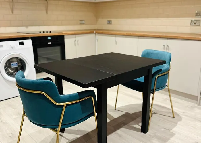 Hotel adatto agli animali: Victoria Studios