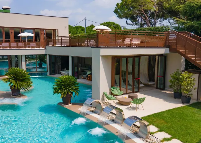 Hotel Quisisana Terme