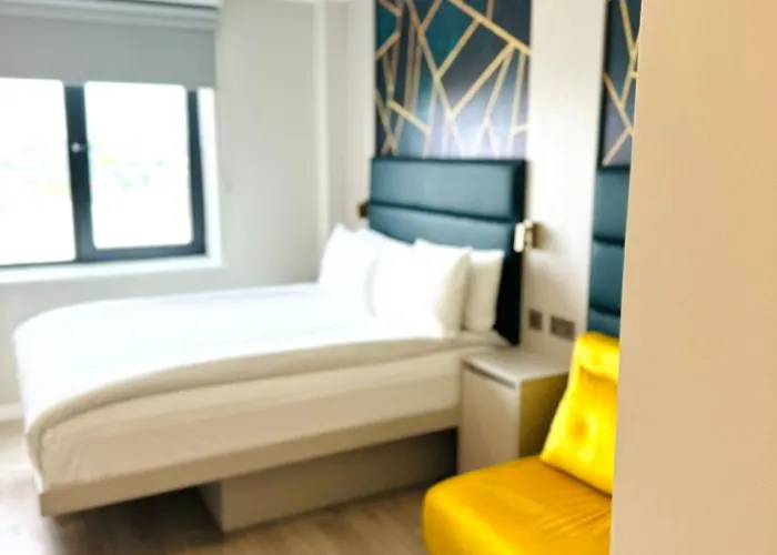 Hotel adatto agli animali: Victoria Studios