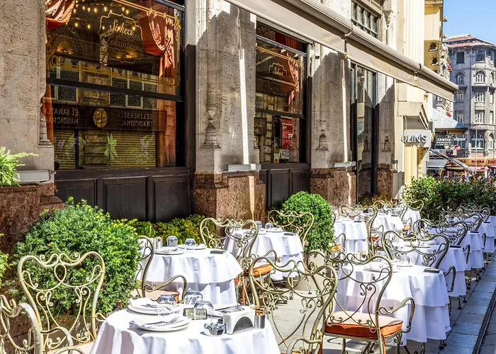 Luxe hotel: Cronton Design Hotel