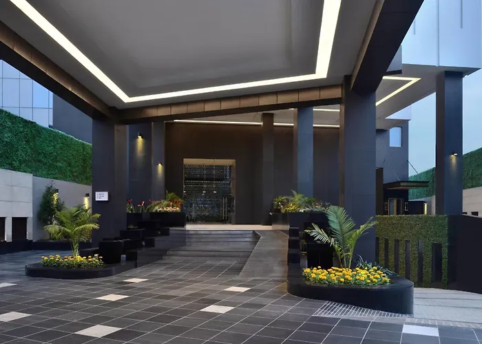 Kathmandu Marriott