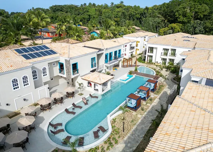  Resende Imperial & Spa