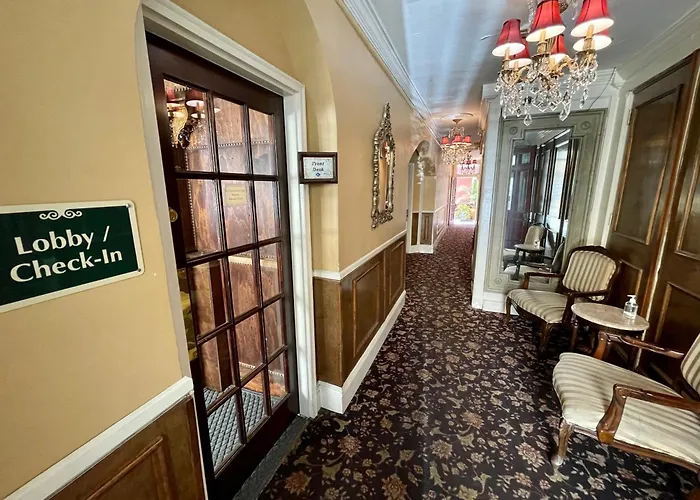 3 star hotels Villa Convento