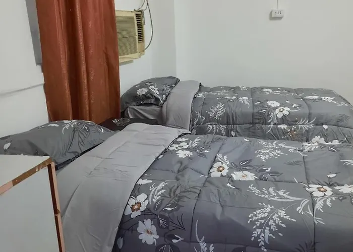 Hotel: Al Naser Hotel