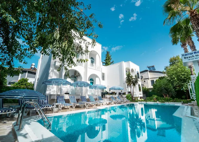  Kemer Royal Beach