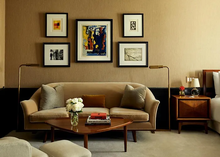 Fasano Fifth Avenue I Private Members Club & Hotel