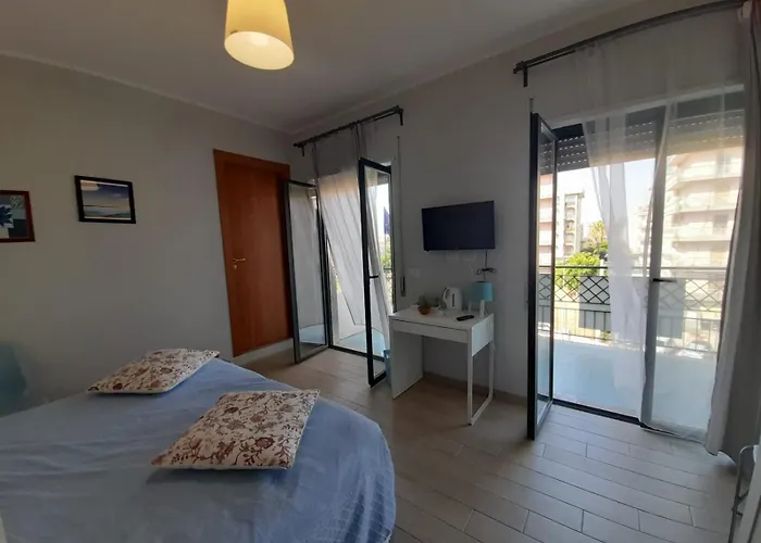 Hotel familiare: B&B MaLò Family Friendly