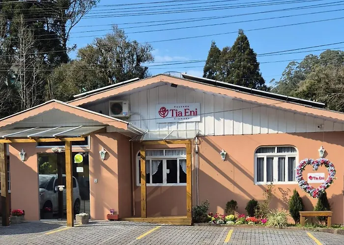 Pousada Tia Eni
