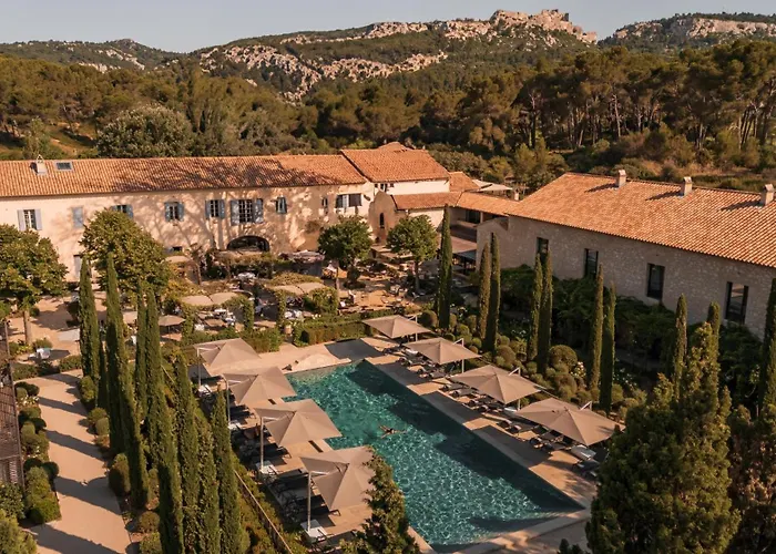 Hôtel accueillant les animaux: Domaine De Manville