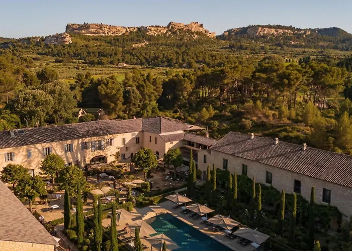 Hôtel accueillant les animaux: Domaine De Manville