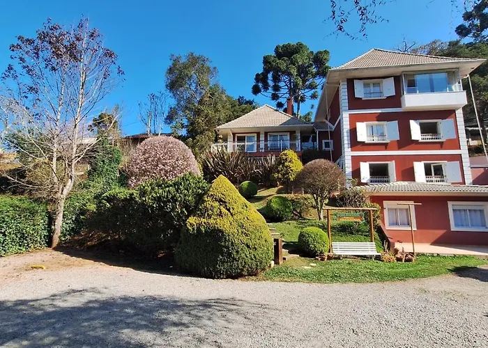 Hotel para famílias: Pousada Atalaia Premium