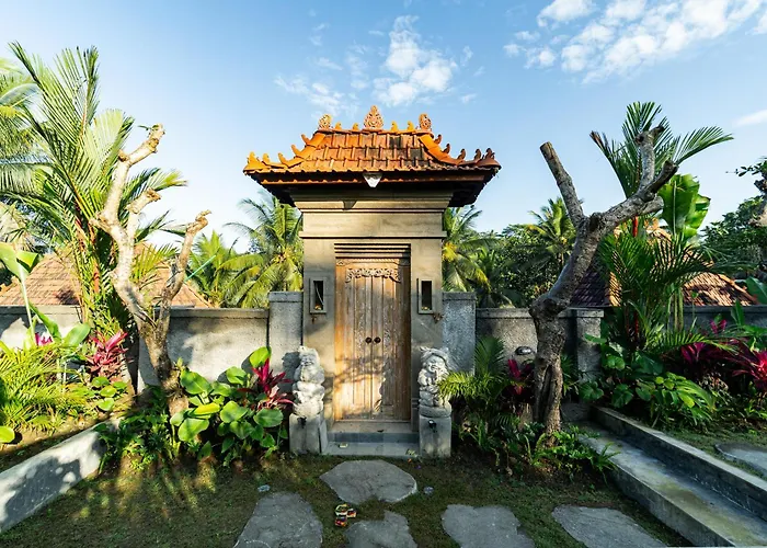 Vacation homes Madani Antique s