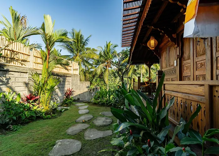 Vacation homes Madani Antique s
