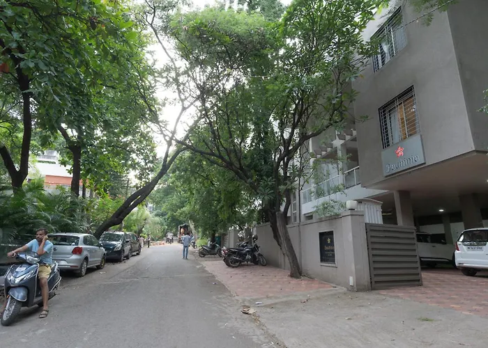 3 star hotel: Bauhinia