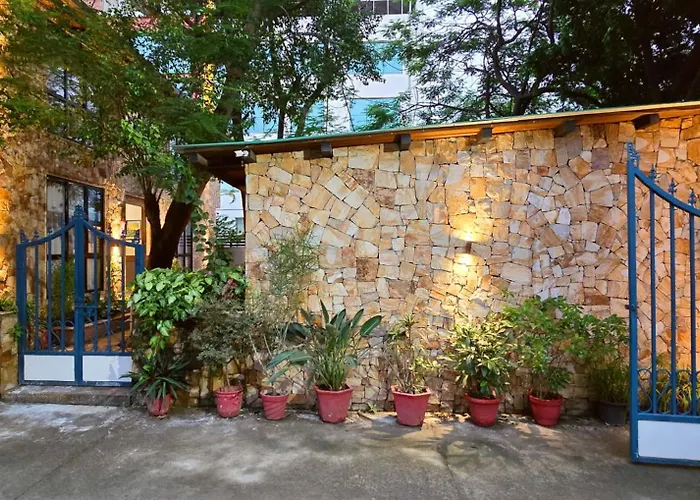 Boutique hotel only: Hotel North House - Best Boutique Hotel In Haldwani