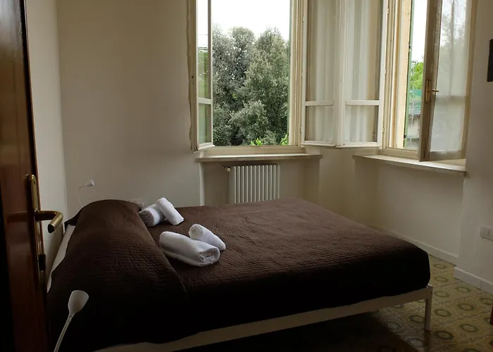 Hotel que aceita animais de estimação: Casa Buri