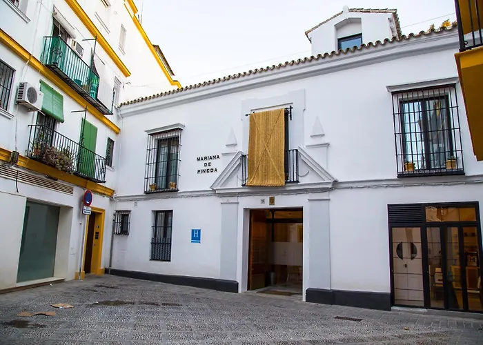 Legado Alcazar Hotel (Adults Only)