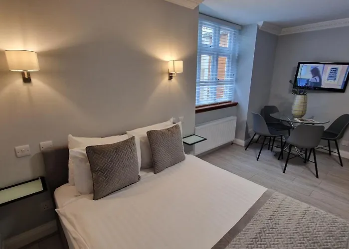 Hotel 3 stelle: Aspen Hotel