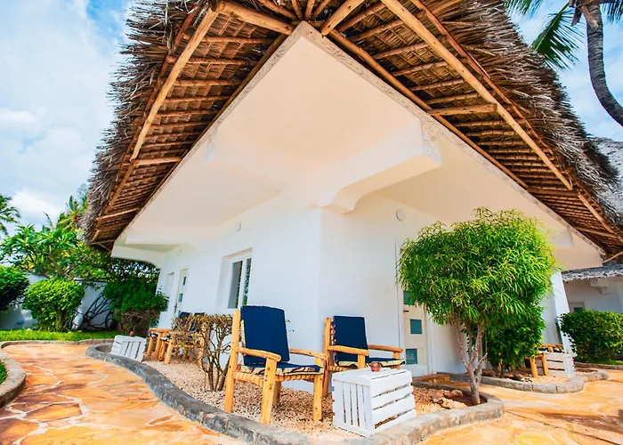 Ahg Dream'S Bay Beach - Adults Only