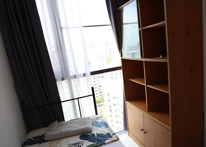 Flora Apartment